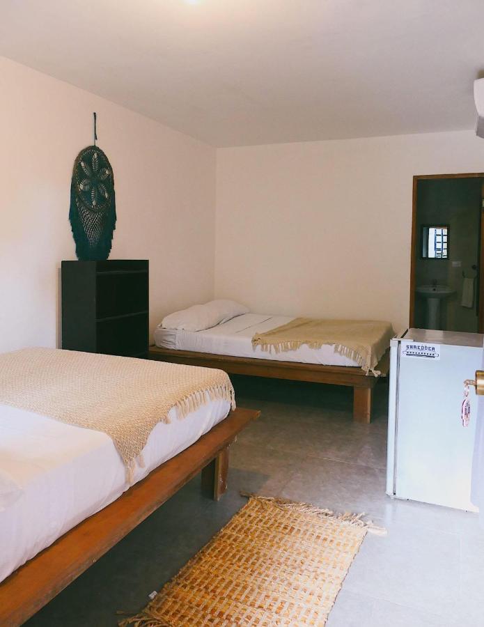 Cabinas Playa Surf Hostel Playa Santa Teresa  Экстерьер фото